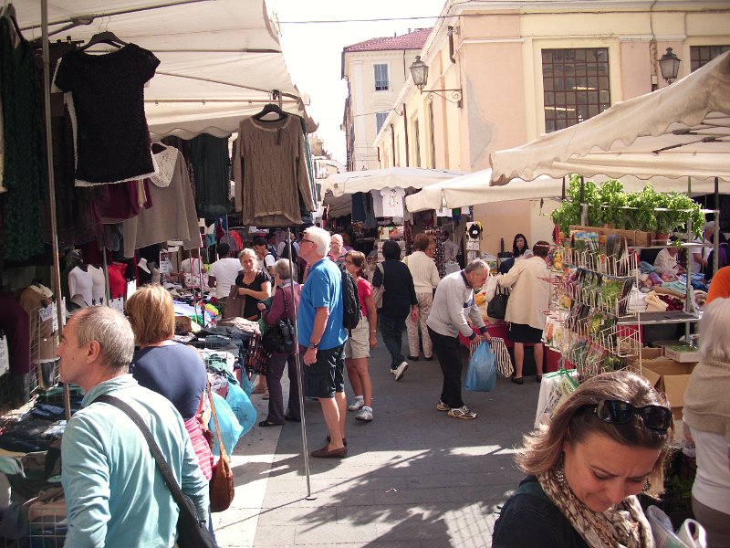 Markt in Imperia.JPG - Markt in Imperia